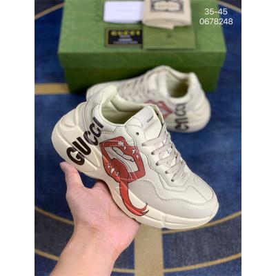 Gucci Shoes 013